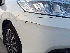 清远汽车修补漆厂家告诉你汽车白珍珠漆怎么喷 白底怎么喷